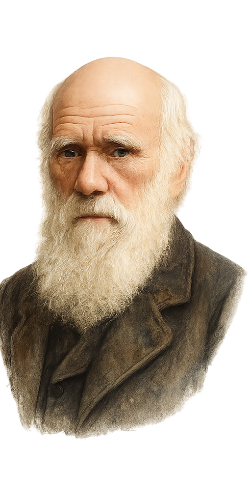 Darwin Digital Twin