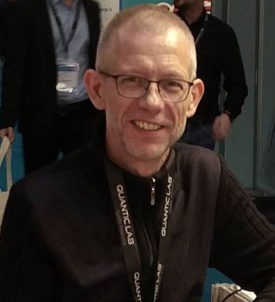 Franck Douaud