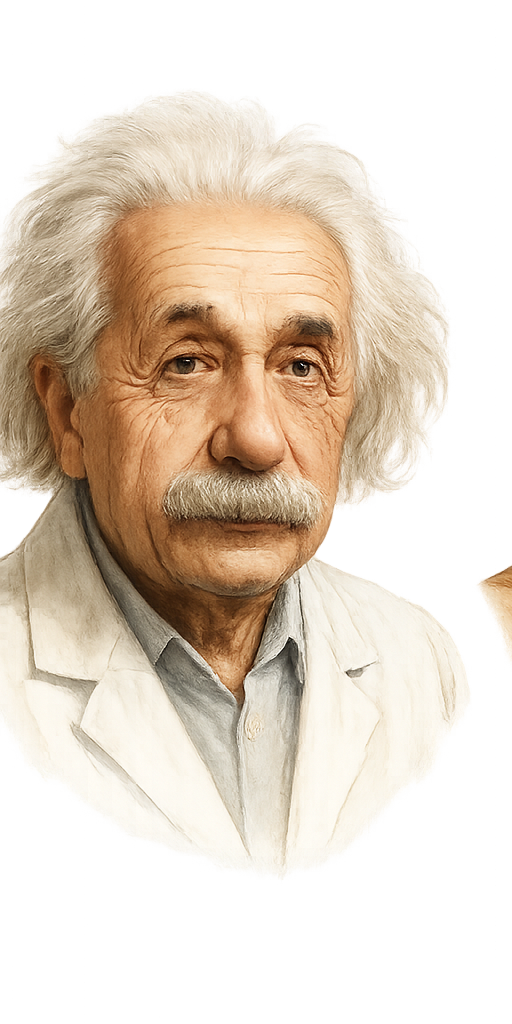 Einstein Digital Twin