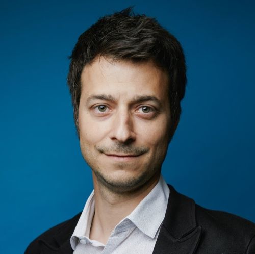 Frédéric Pascal