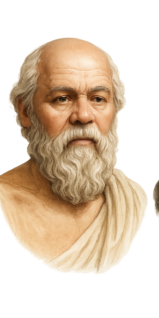 socrate Digital Twin